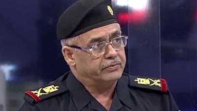 القوات المسلحة العراقية: تفكيك ثلاثة صواريخ كاتيوشا كانت موجهه إلى وسط بغداد