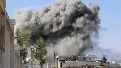 مقتل 5 أشخاص إثر انفجار للغاز في مبنى بسلوفاكيا