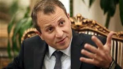 وزير الخارجية اللبناني: 80 % من السوريين لديهم رغبة بالعودة