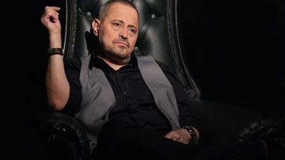 جورج وسوف يرد بسخرية على شائعة وفاته (صورة)