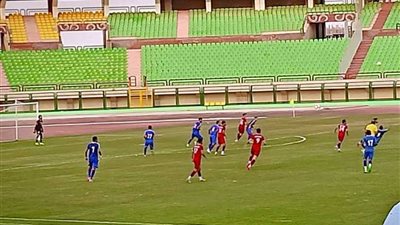 بورتو يحتفظ بقمة السابعة بعد الفوز على بورفؤاد بهدف