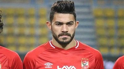 مفاجأة في بدلاء الأهلي بمبارة الهلال السوداني