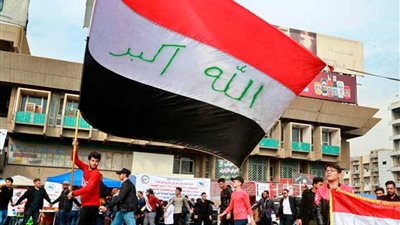 الخزانة الأمريكية : فرض عقوبات على 4 مسؤولين عراقيين على علاقة بقمع المتظاهرين
