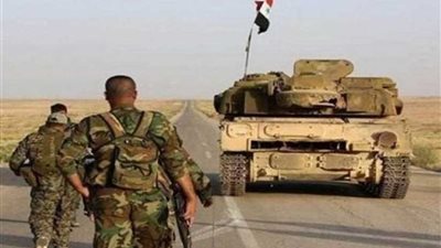 وسائل إعلام سورية : الجيش السوري ينشر نقاطا جديدة على طريق الحسكة حلب الدولي