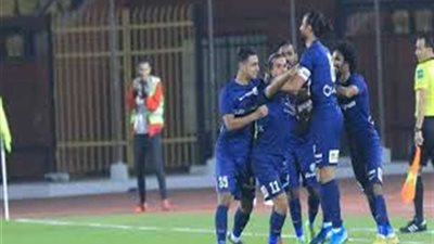 الترسانة يتأهل لدور الـ16 لكأس مصر بفوزه على إنبي 4-3 بركلات الترجيح