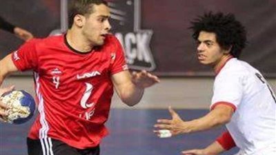 تعرف على مواجهات اليوم بدوري مرتبط اليد