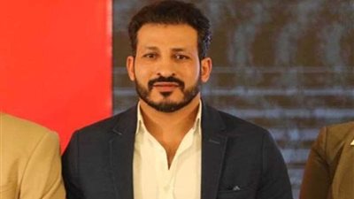 سيد معوض مندوبًا عن الجهاز الفني للفراعنة بمباراة الأهلي والهلال السوداني
