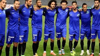 الترسانة يصطدم بالأهلى فى دور الـ16 من كأس مصر