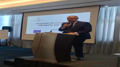 سفير مصر بنيروبي: مصر تولى أهمية متقدمة لتعزيز الاندماج القاري