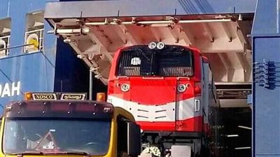 مسئول بالسكة الحديد :يكشف عن موعد دخول الجرارات الأمريكية الجديدة الخدمة