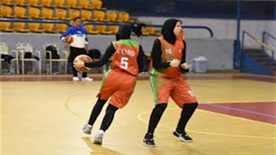 سبورتنج يفوز على انيرجى 104-54 ببطولة أفريقيا لسيدات السلة