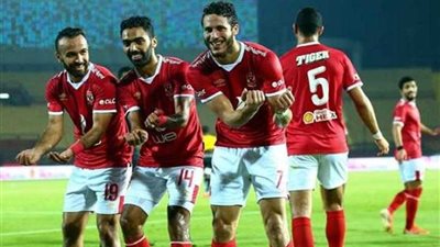 الأهلي يضرب الهلال السوداني 