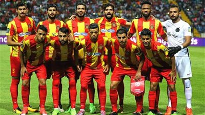 الترجي التونسي يفوز على شبيبة القبائل الجزائري 0/1 في «أبطال إفريقيا»