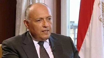 موجز 24.. سامح شكري: السياسة المصرية تجاه أفريقيا تغيرت منذ تولي الرئيس السيسي الحكم
