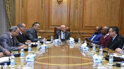 عاجل..العصار