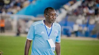لعنة الشياطين الحمر تطيح بالمدرب السوداني بسبب الثنائية
