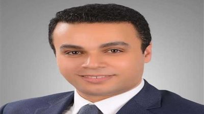 عضو تدريس بحاسبات المنصورة يفوز بجائزة اتحاد مجالس البحث العلمي العربية لعام ٢٠١٩