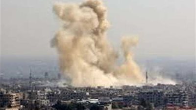 ارتفاع عدد ضحايا انفجار للغاز بمبنى في سلوفاكيا إلى 47 قتيلا ومصابا