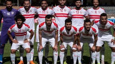 الكلية الحربية خيار ثان أمام الزمالك بعد بتروسبورت