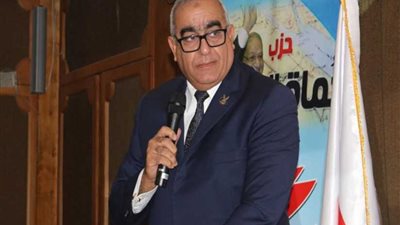 رئيس برلمانية حماة الوطن: حملات مكثفة للتوعية بخطورة الشائعات