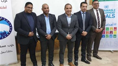 بحضور 150متدربا.. 