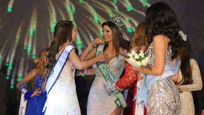 البرازيل تحصد لقب ملكة جمال العالم للسياحة والبيئة