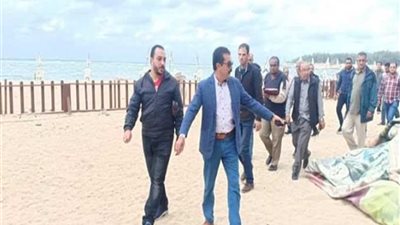الإسكندرية تستعد مبكراً لاستقبال صيف ٢٠٢٠