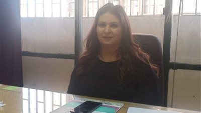 وزيرة الثقافة تقرر تعيين إيمان فاروق مديرًا للعلاقات العامة والإعلام بهيئة الكتاب