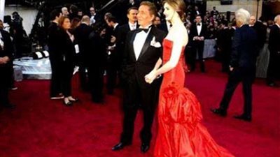 أغلى ١٠ فساتين ارتدتها نجمات هوليوود على السجادة الحمراء في حفلات الأوسكار