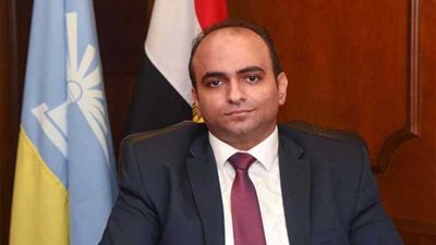نائب محافظ الإسكندرية يلتقي بعثة الآلية الأفريقية لمواجهة النظراء في الإسكندرية