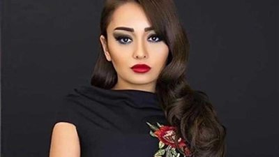 تفاصيل النصب على راندا البحيري في لبنان