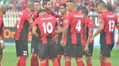 اتحاد العاصمة يخطف نقطة من بترو أتلتيكو في عقر داره