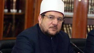 وزير الأوقاف: ديننا مبني على العلم والعمل