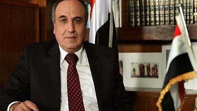 عبدالمحسن سلامة : الشأن العام هو لب الأمن القومي في ظل إعادة بناء الدولة المصرية