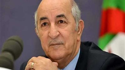 المرشح الرئاسي الجزائري عبد المجيد تبون يتعهد بخلق استثمار حقيقي في كافة أنحاء البلاد