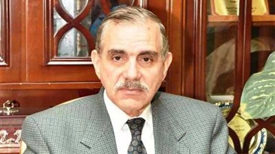 محافظ كفرالشيخ: حريص على بناء جيل مبدع قادر على حمل مستقبل الوطن