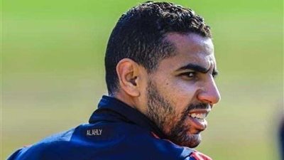 مؤمن زكريا ينشر هتافات الجماهير له وقائد الأهلي: 
