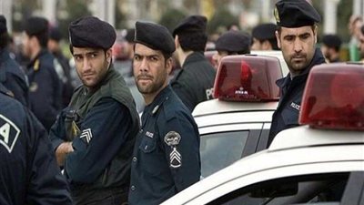 إيران.. جندي يفتح النار داخل قسم شرطة ويقتل 3 شرطيين جنوب البلاد
