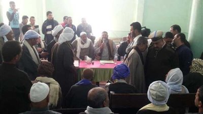 الصلح خير.. عائلتي 