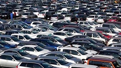 99.9 مليون جنيه إيرادات جمارك السيارات بالسويس خلال نوفمبر الماضي