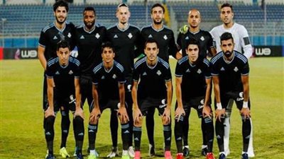 قائمة بيراميدز لمواجهة بطل موريتانيا في الكونفدرالية