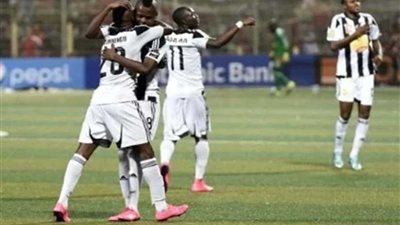 مازيمبي يتصدر المجموعة الأول بدوري أبطال إفريقيا بالفوز على زيسكو الزامبي