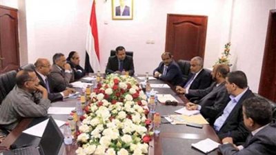 الحكومة اليمنية تؤكد التزامها الثابت باتفاق الرياض وتحمل 