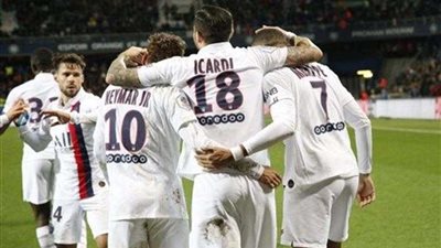 سان جيرمان يحول تأخره بهدف إلى فوز مثير على مونبلييه 3-1 بالدوري الفرنسي