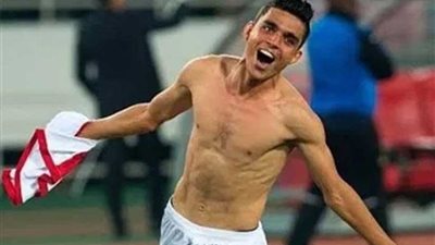 بن شرقي يضيف الثاني أمام أول أغسطس