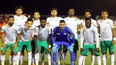 المصري البورسعيدي يستضيف رينجرز النيجيري في الكونفدرالية الإفريقية