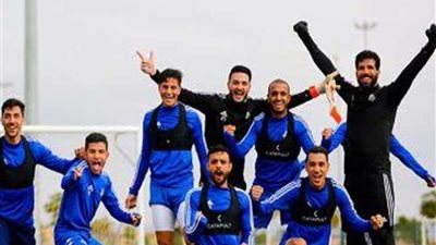 بيراميدز يستضيف بطل موريتانيا في الكونفدرالية الإفريقية