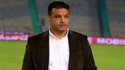 التشكيل المتوقع للمصري أمام رينجرز في الكونفدرالية