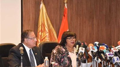 الثقافة تستعيد مخطوطًا نادرًا للربعة القرآنية لـ