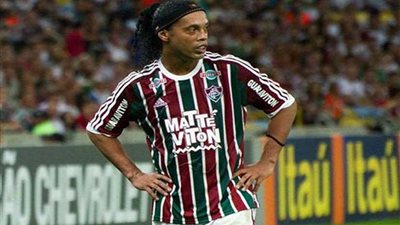 ليفربول يرصد 4 ملايين استرليني لضم مهاجم فلومينينسي